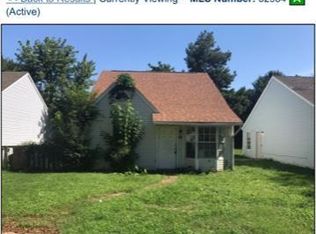 112 Sherwood Cv, Marion, AR 72364