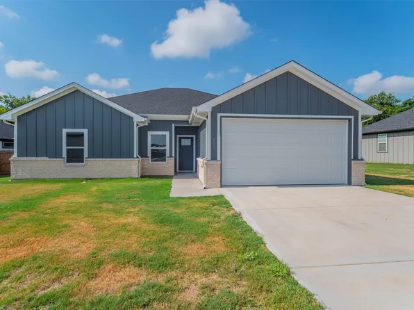 209 W Links Dr, Godley, TX 76044