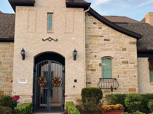 6326 Logan Creek Ln, Sugar Land, TX 77479