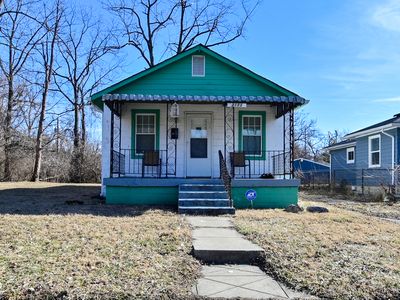 3111 Station St, Indianapolis, IN, 46218