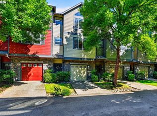 15375 SW Fossil Ln, Beaverton, OR 97007