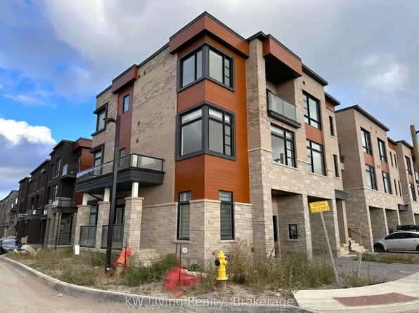 118 Wascana Rd, Vaughan, ON L4H 5G9