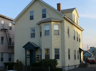 1016 Mineral Spring Ave APT 1R, Providence, RI 02904