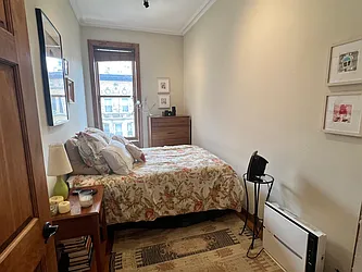 Rented by Garner Realty