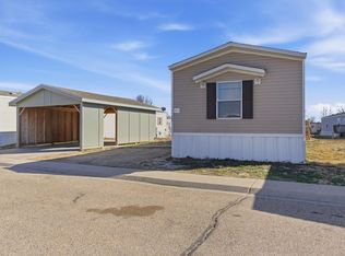 435 N 35th Ave UNIT 468, Greeley, CO 80631