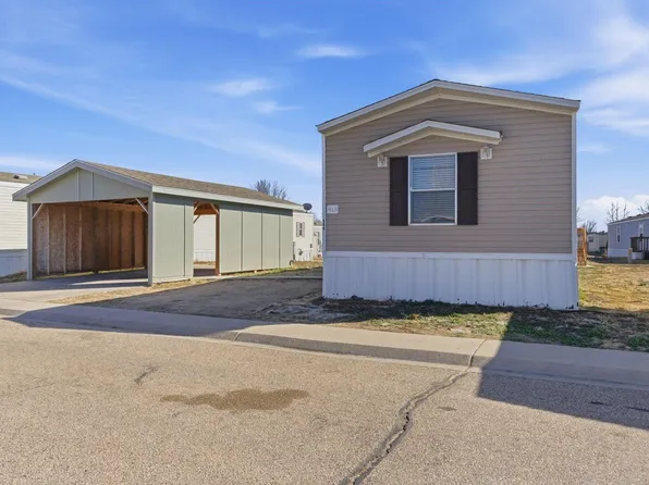 435 N 35th Ave #468, Greeley, CO 80631
