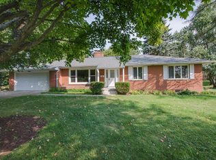 640 Clearview Rd, Mansfield, OH 44907