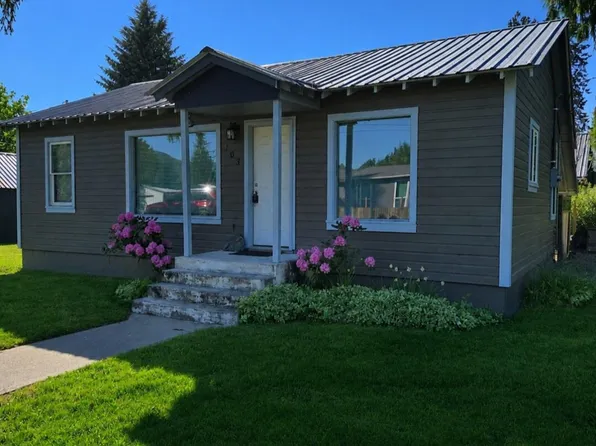 103 N Stephen St, Clark Fork, ID 83811
