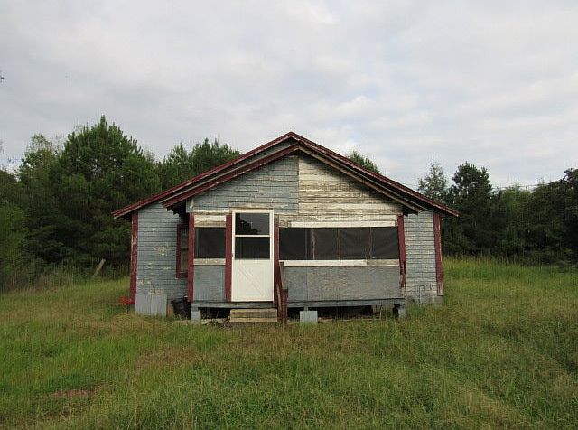 Property Front View