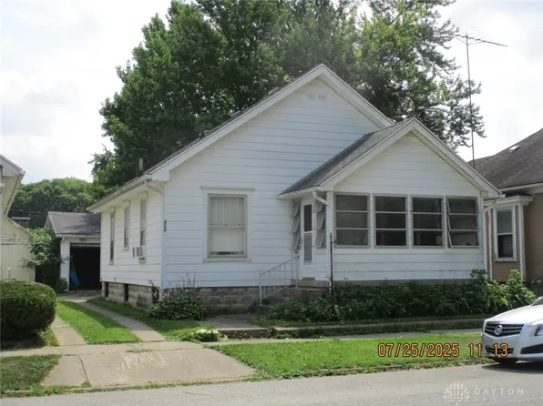 817 Washington Ave, Piqua, OH 45356