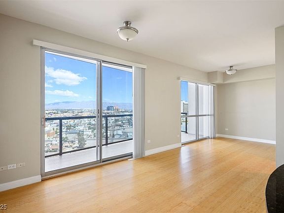 3rd image of 200 W Sahara Ave Unit 1609