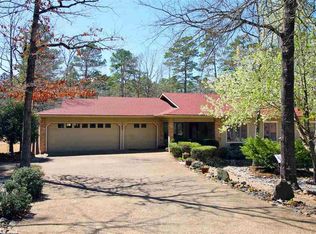 127 Cifuentes Way, Hot Springs Village, AR 71909