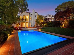 585 Edgewood Rd, San Mateo, CA 94402