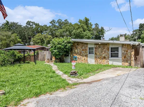 1709 W Humphrey St, Tampa, FL 33604