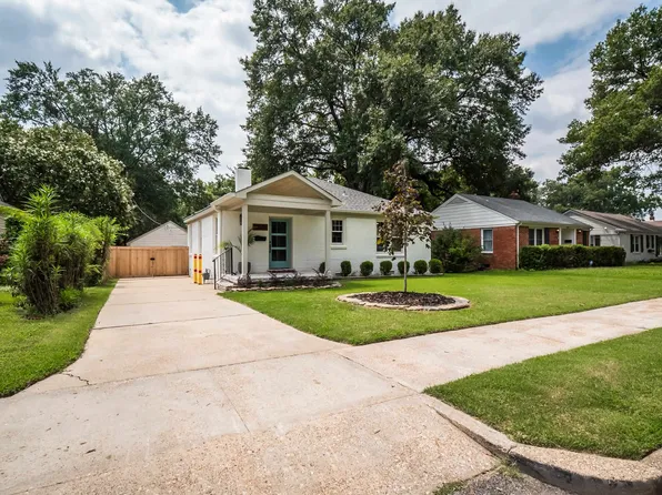 3625 Charleswood Ave, Memphis, TN 38122