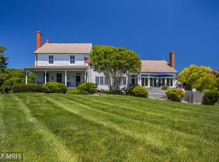 10550 Mackall Rd, Saint Leonard, MD 20685