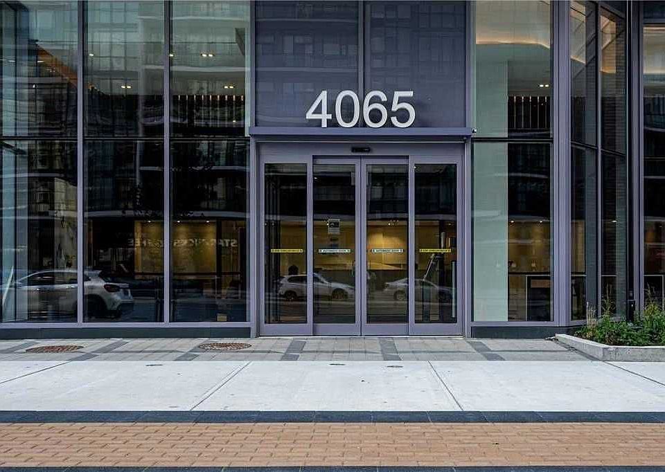 1st image of 4065 Confederation Pkwy #3410