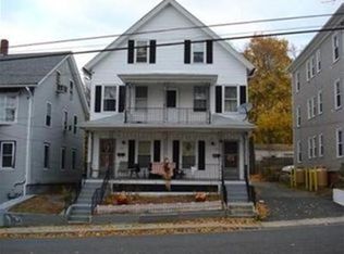 28-30 Vigeant St #28, Ware, MA 01082