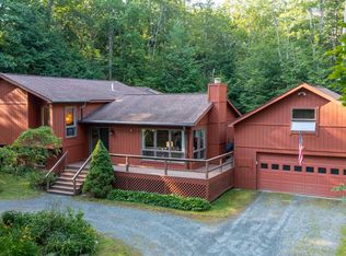 829 Baker Turn, Hartford, VT 05059