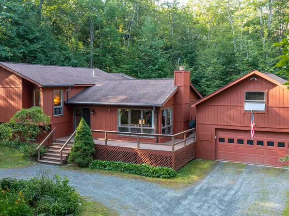 829 Baker Turn, Hartford, VT 05059