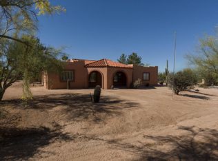 6209 E Milton Dr, Cave Creek, AZ 85331