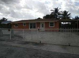 20444 NW 43rd Pl, Miami Gardens, FL 33055