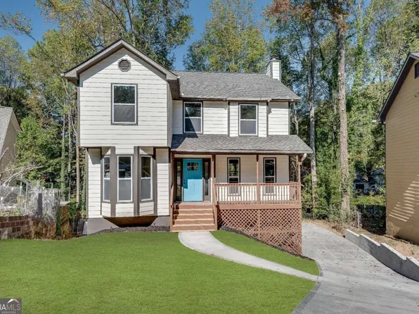 6765 Dogwood Point Ln, Tucker, GA 30084