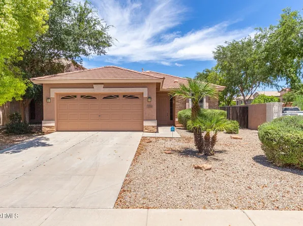 1164 E San Tan Drive, Gilbert, AZ 85296