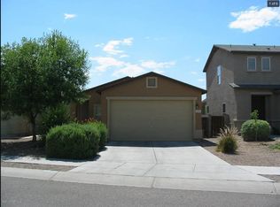 6182 S Sunrise Valley Dr, Tucson, AZ 85706