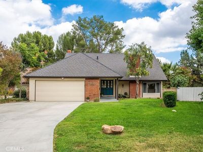 25492 Via Dalia, Santa Clarita, CA, 91355