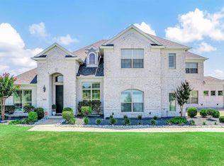 4602 Donna Ln, Parker, TX 75002