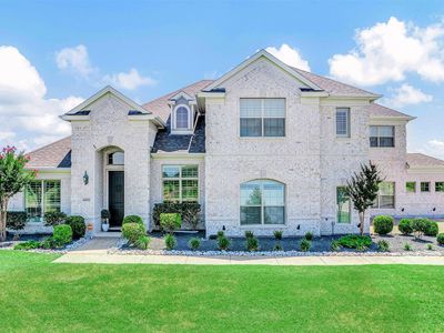 4602 Donna Ln, Parker, TX, 75002