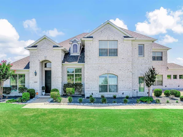 4602 Donna Ln, Parker, TX 75002