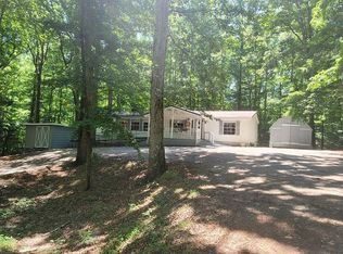 3248 Arbor Dr, Gainesville, GA 30506
