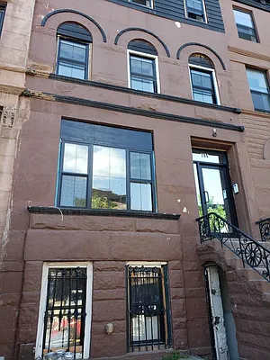 Rented by Bedford Brownstone Realty | media 22