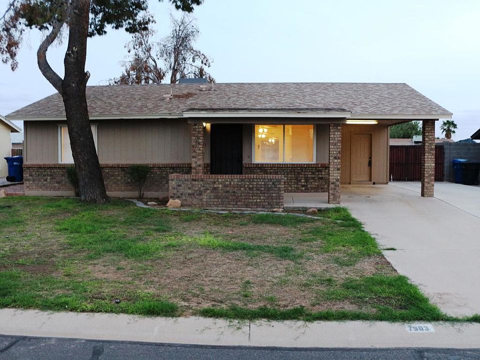 1st image of 7903 E Garnet Ave