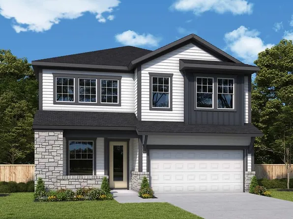 1432 Venus Cir, Round Rock, TX 78664