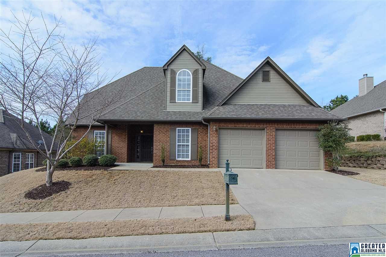 381 Chesser Plantation Ln, Chelsea, AL 35043 Zillow