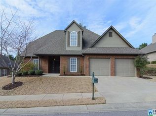 381 Chesser Plantation Ln, Chelsea, AL 35043