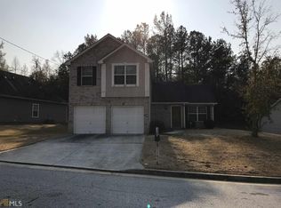 7191 Mill Arbor, Lithonia, GA 30058