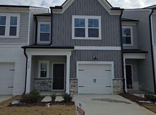 4122 Bryson Dr, Durham, NC 27703