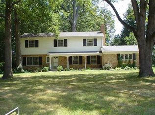 7405 Frederick East Dr E, Indianapolis, IN 46260