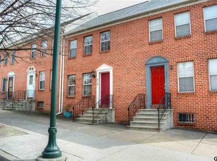 519 Calder St, Harrisburg, PA 17102