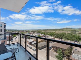 20 Wilcox St APT 623, Castle Rock, CO 80104