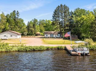 1585 Stone Lake Bridge Rd, Brimson, MN 55602