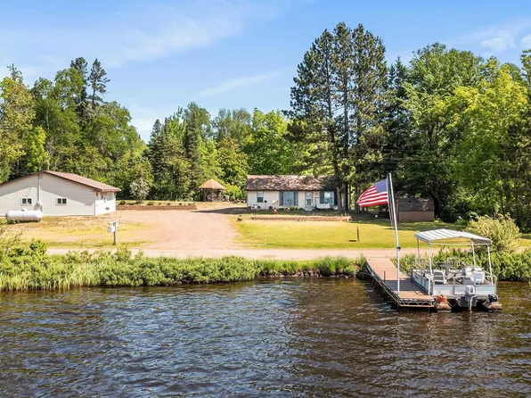 1585 Stone Lake Bridge Rd, Brimson, MN 55602