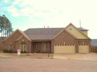 9115 Sutters Mill Cv E, Cordova, TN 38016
