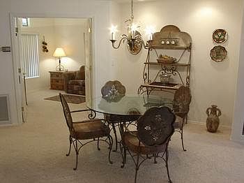 5th image of 655 W Vistoso Highlands Dr Unit 244