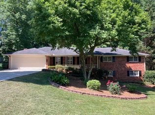 473 Cana Of Galilee Ct, Tucker, GA 30084