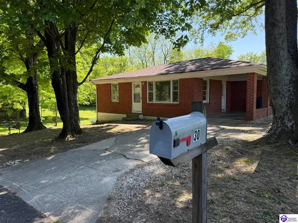 30 Russell Rd, Vine Grove, KY 40175